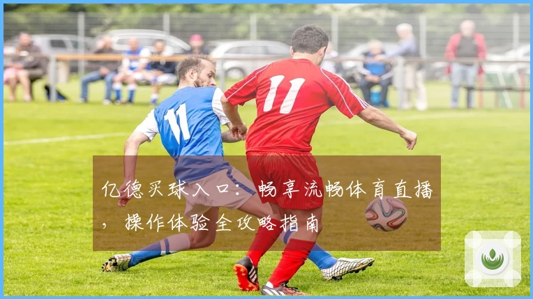 亿德买球入口：畅享流畅体育直播，操作体验全攻略指南