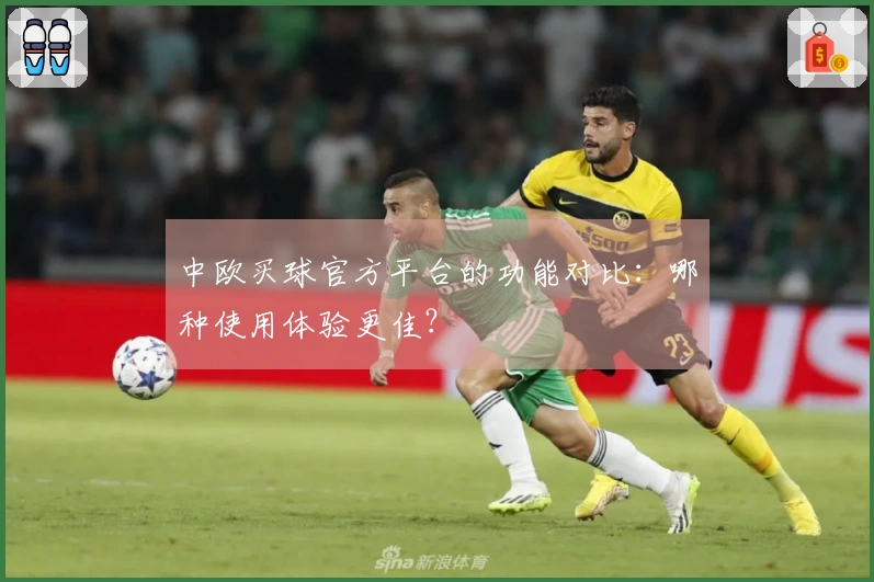 中欧买球官方平台的功能对比：哪种使用体验更佳？