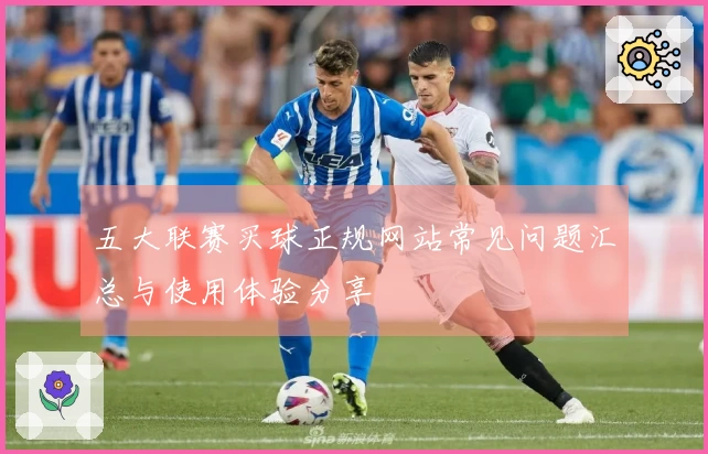 五大联赛买球正规网站常见问题汇总与使用体验分享