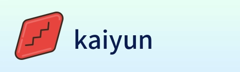 kaiyun logo